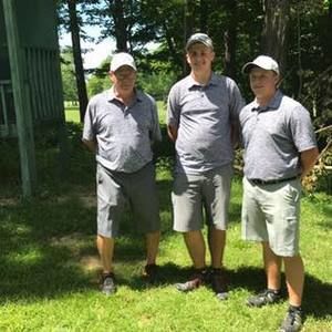 Meet your Posher, Drew